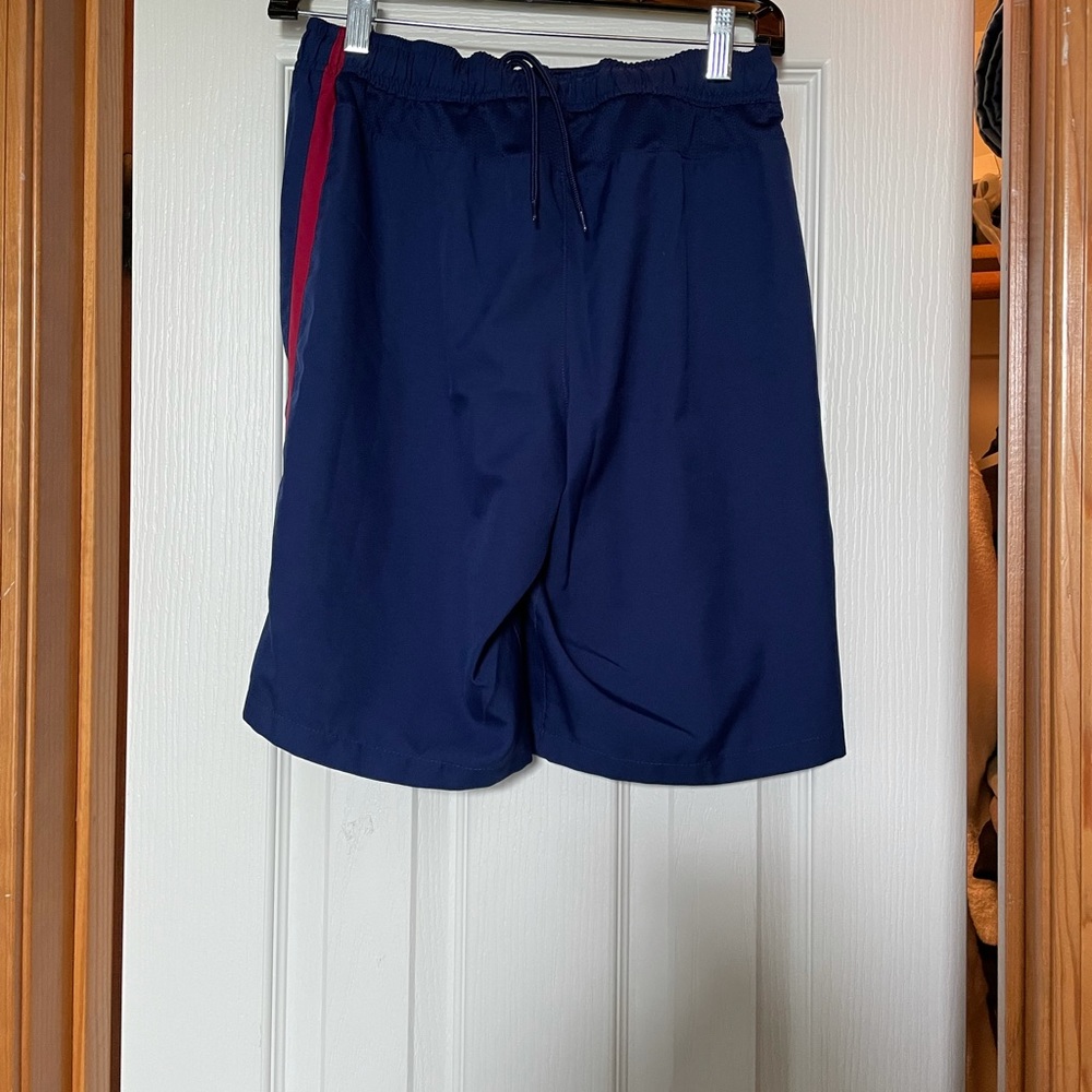 Boys Medium Dry Fit Nike Shorts Barcelona